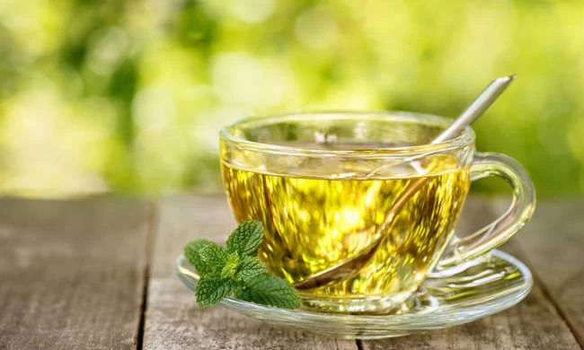 Οι θεραπευτικές ιδιότητες της μέντας -Που κάνει καλό